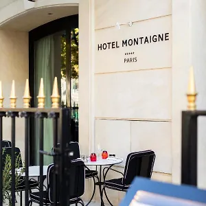 Hotel Montaigne *****