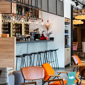 Hotel Ibis Lyon Sud