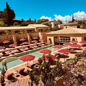 Hotel Candille *****