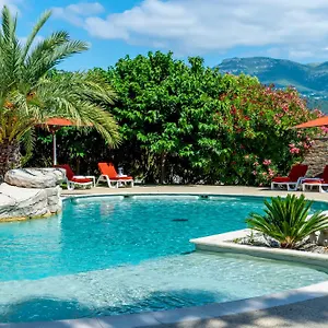 Hotel Servotel Saint-vincent ****