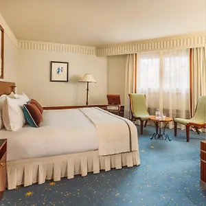 Hotel Des Grands Voyageurs ****