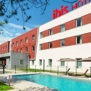 Hotel Ibis Geneve