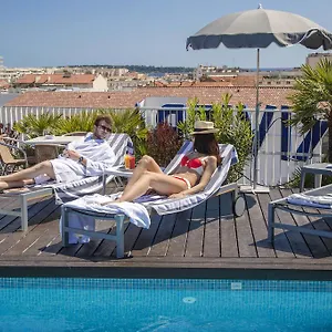 Hotel Western Riviera ****